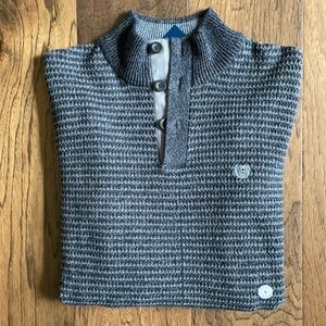 Chaps Men's Classic Fit Sweater